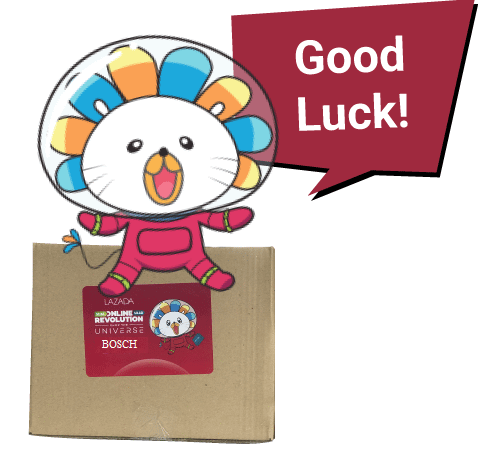 ANDA INGIN MENDAPATKAN KEJUTAN YANG LUAR BIASA? SEKARANG ANDA BISA MENDAPATKAN “BOSCH MYSTERY BOX” DARI LAZADA GRATIS giveaway goodluck df1mgm Copy - ANDA INGIN MENDAPATKAN KEJUTAN YANG LUAR BIASA? SEKARANG ANDA BISA MENDAPATKAN “BOSCH MYSTERY BOX” DARI LAZADA GRATIS
