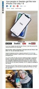Screenshot 2 132x300 - Làm thế nào để quảng cáo Rút thăm trúng thưởng trong năm 2018?