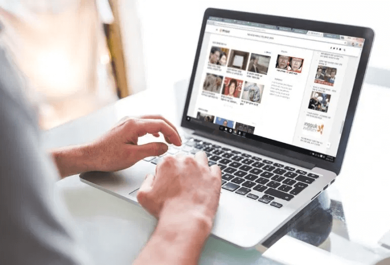 indoleads 4 - Por que e como usar publicidade nativa para marketing de afiliados?
