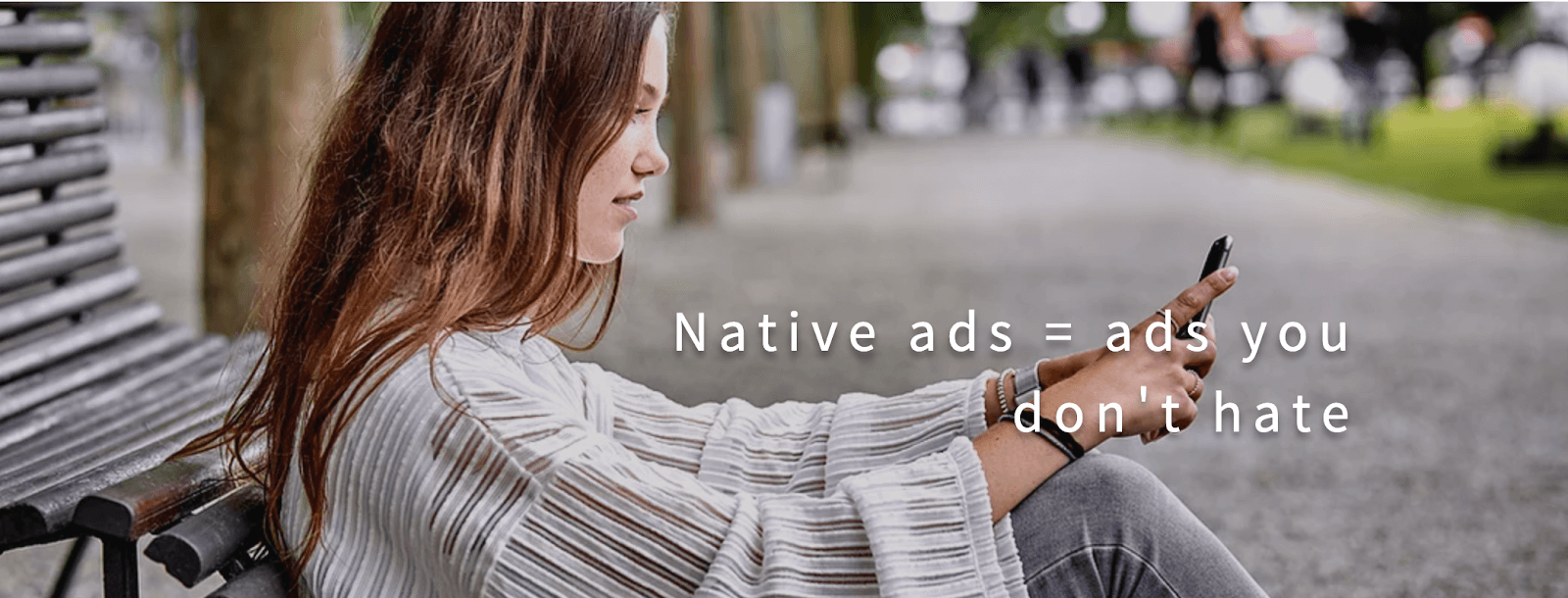 indoleads 5 - Por que e como usar publicidade nativa para marketing de afiliados?