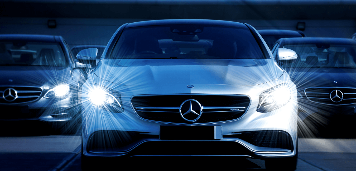 luxury cars - Program Afiliasi 11 Mobil Teratas