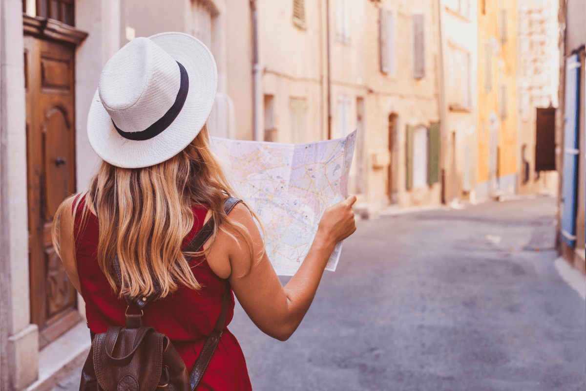 Travel Influencer - Programas de afiliados de viagens para influenciadores