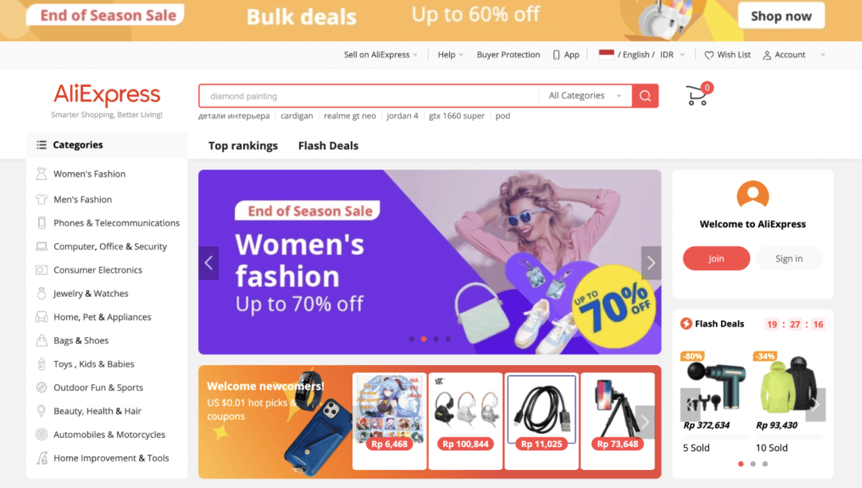 Top 10 Affiliate Programs in Indonesia you don’t want to miss out on Screenshot 2021 08 30 at 22.48.02 - Top 10 Affiliate Programs in Indonesia you don’t want to miss out on