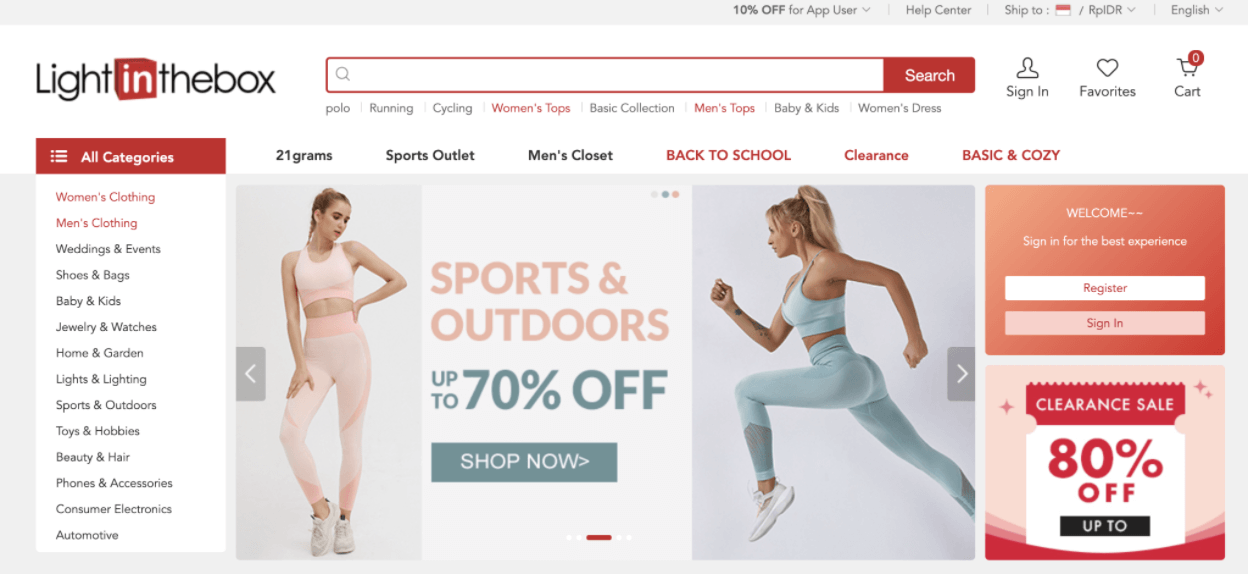 Top 10 Affiliate Programs in Indonesia you don’t want to miss out on Screenshot 2021 08 30 at 22.55.10 - Top 10 Affiliate Programs in Indonesia you don’t want to miss out on