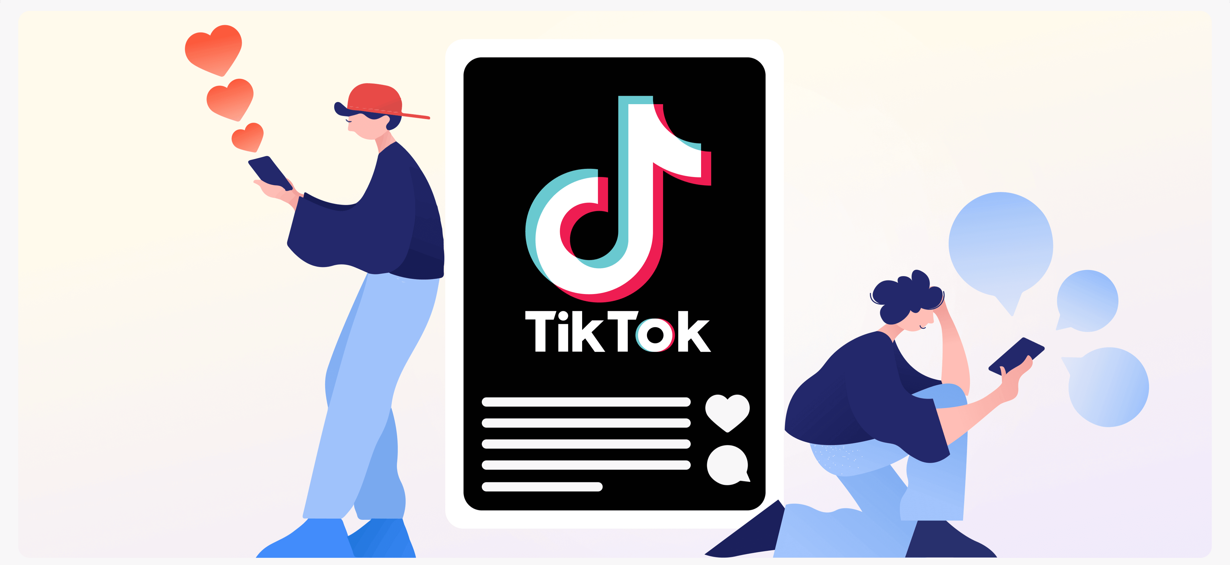 Партнерская программа Tik Tok 3 min - Партнерская программа Tik Tok