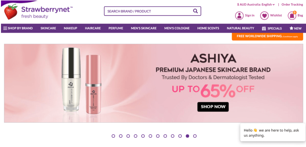 Top 10 High Paying Affiliate Programs in Australia Screenshot 2021 09 02 at 17.28.42 - Top 10 High Paying Affiliate Programs in Australia