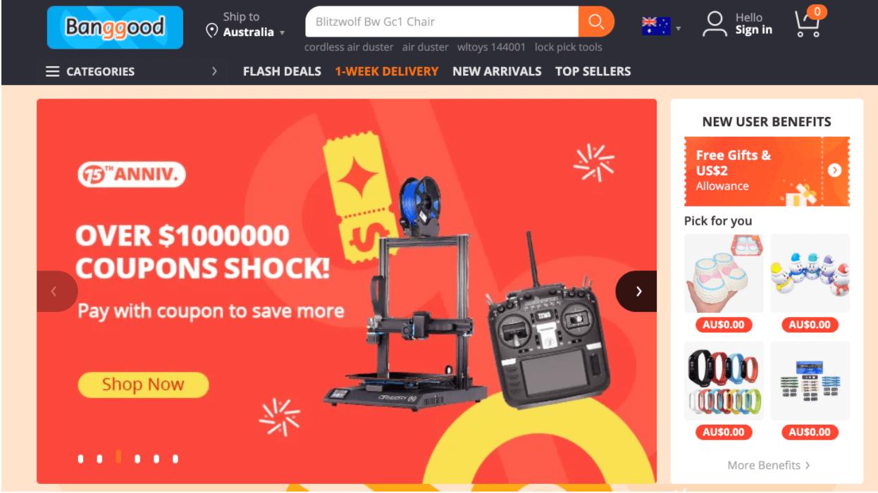 Top 10 High Paying Affiliate Programs in Australia Screenshot 2021 09 02 at 17.33.10 - Top 10 High Paying Affiliate Programs in Australia
