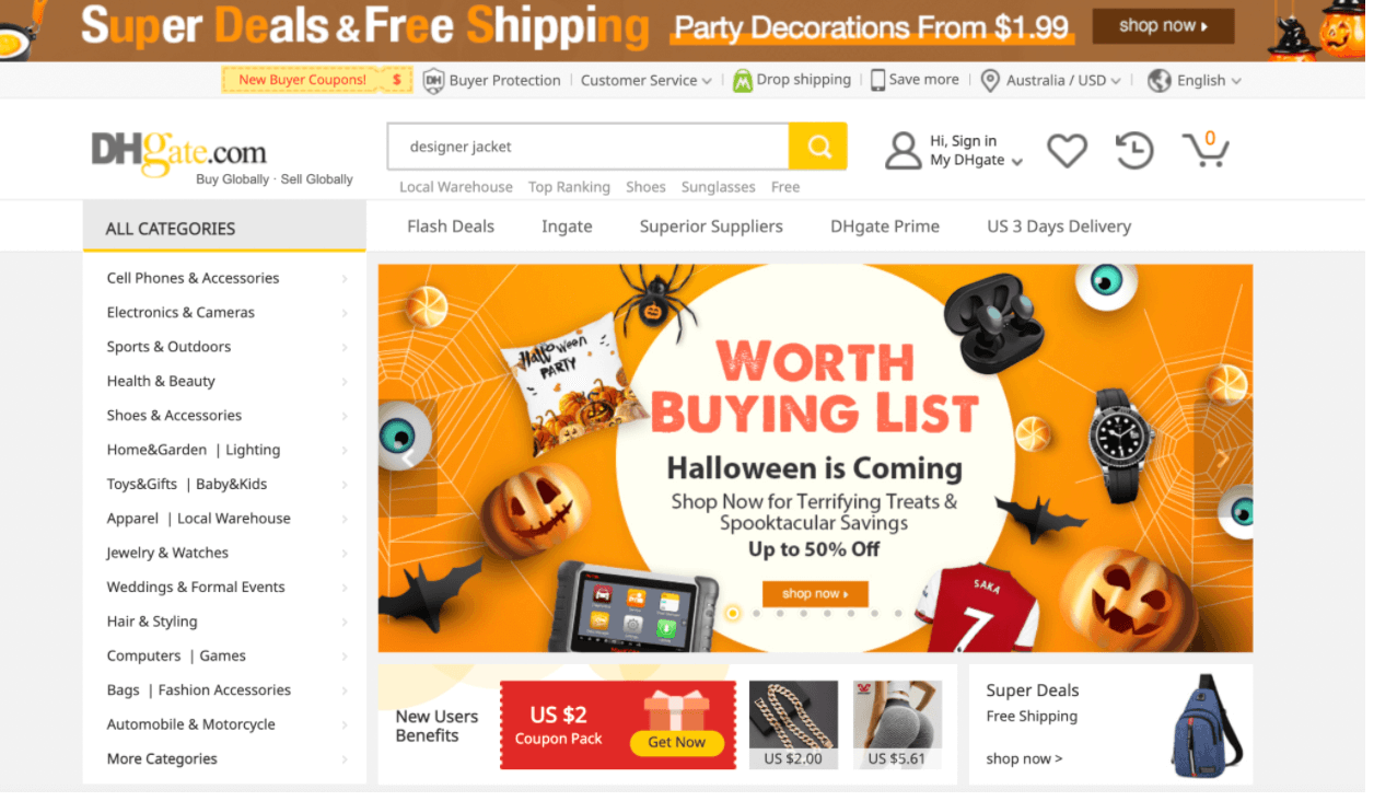 Top 10 High Paying Affiliate Programs in Australia Screenshot 2021 09 02 at 17.37.41 - Top 10 High Paying Affiliate Programs in Australia