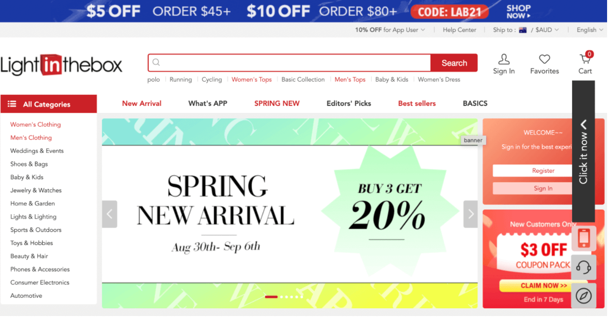 Top 10 High Paying Affiliate Programs in Australia Screenshot 2021 09 02 at 17.39.12 - Top 10 High Paying Affiliate Programs in Australia