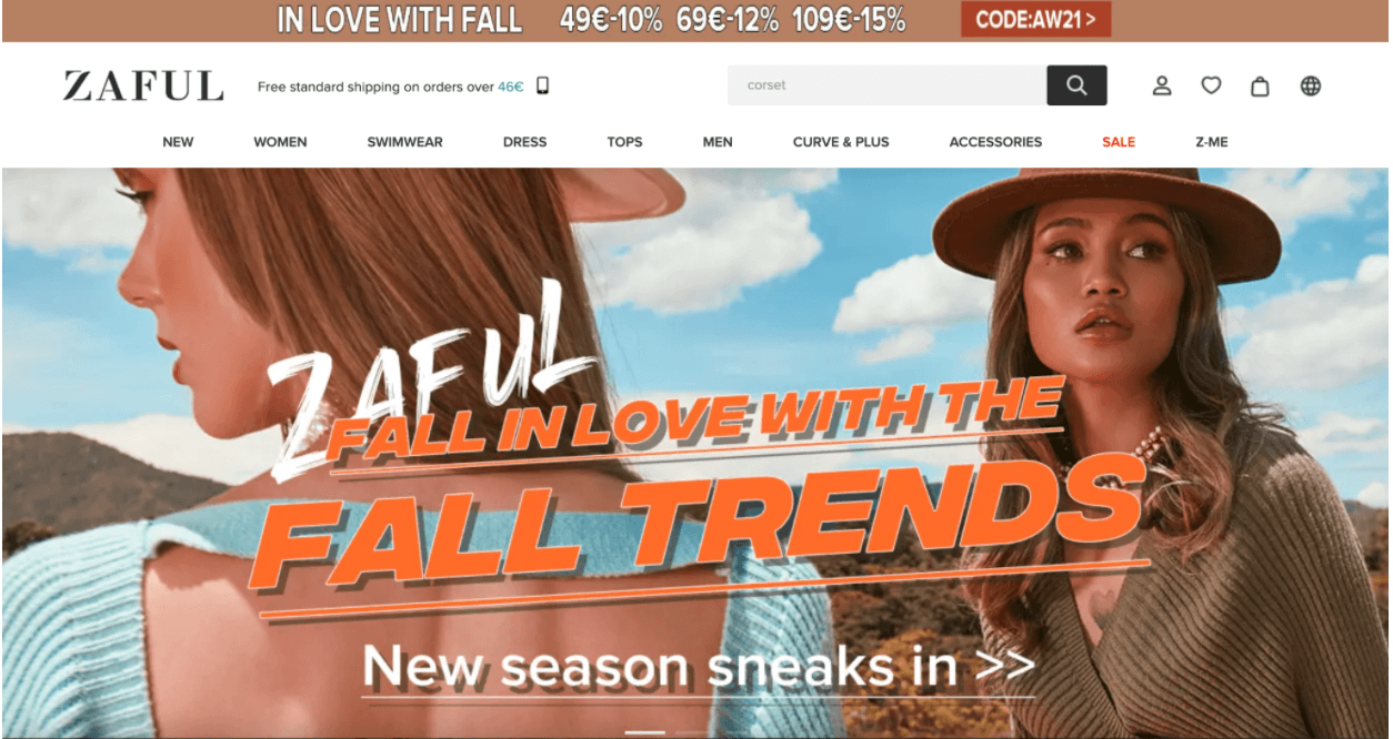 Screenshot 2021 09 10 at 10.56.47 - Top 11 Affiliate Programs To Boost Your Sales On Black Friday