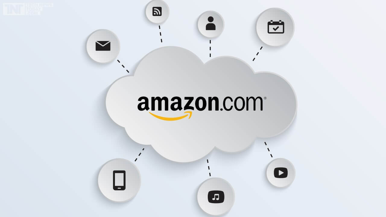 35 min - Заработок с помощью «Amazon»