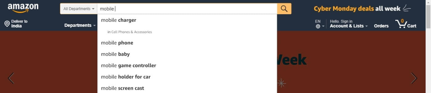 36 min - Заработок с помощью «Amazon»