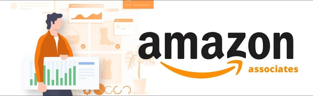 38 min - Заработок с помощью «Amazon»