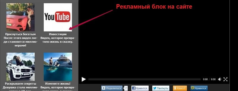 Лучшие тизерные сети для арбитражника 40 min - Лучшие тизерные сети для арбитражника