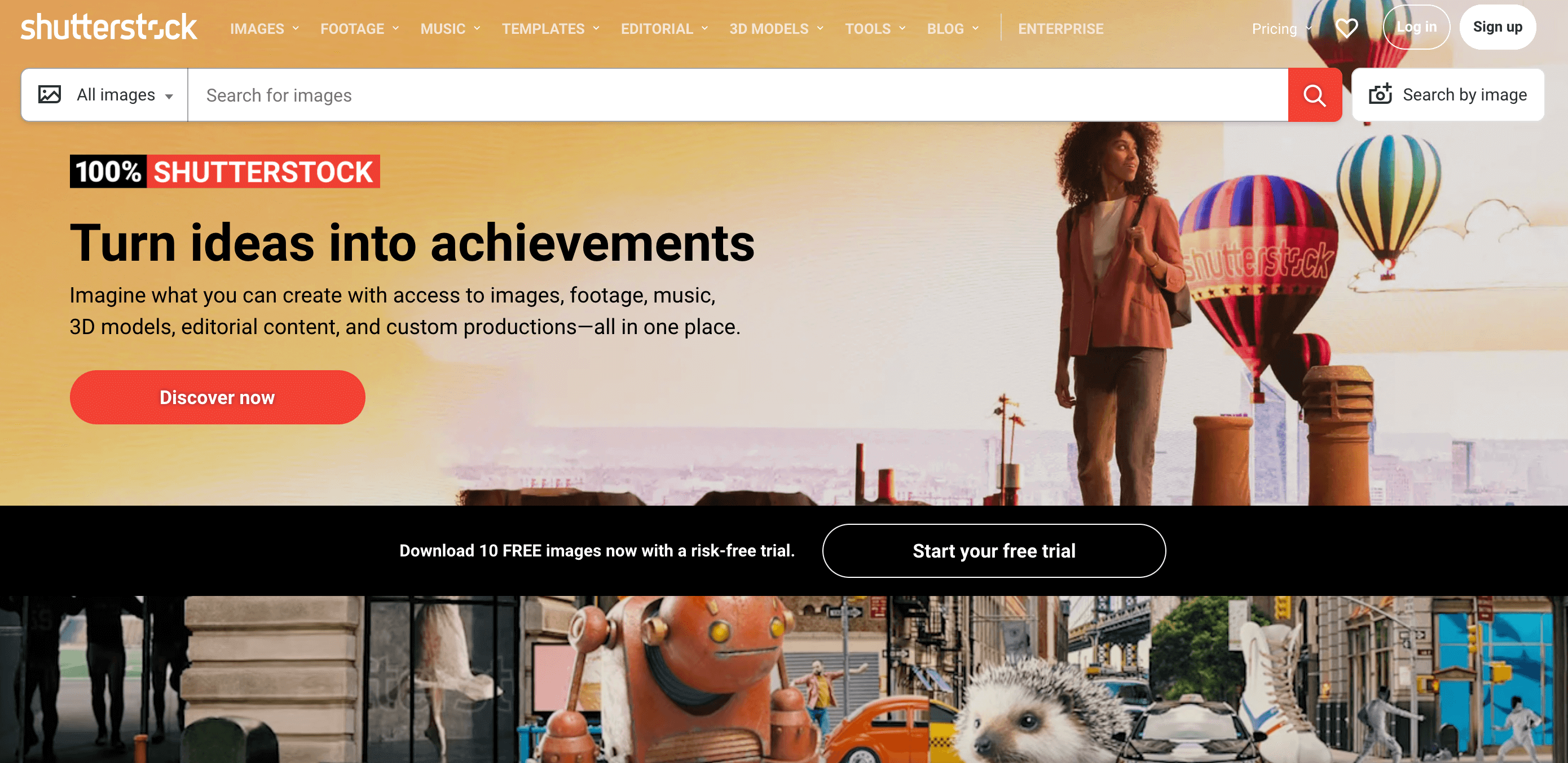 Screenshot 2021 10 04 at 11.53.56 - Top 10 High-Paying Affiliate Programs in Israel