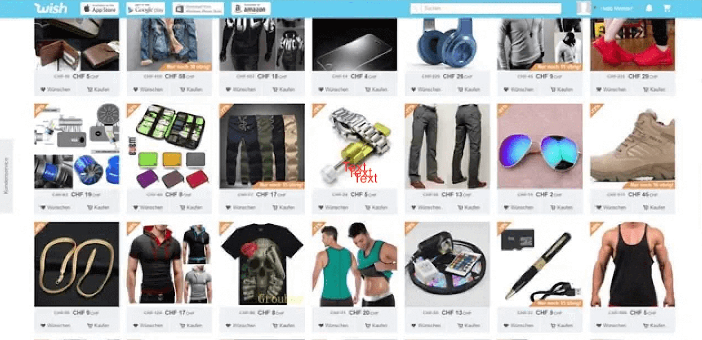 Top 10 Affiliate Programs for Christmas to Rake in Big Bucks Screenshot 2021 10 08 at 13.15.55 - Top 10 Affiliate Programs for Christmas to Rake in Big Bucks