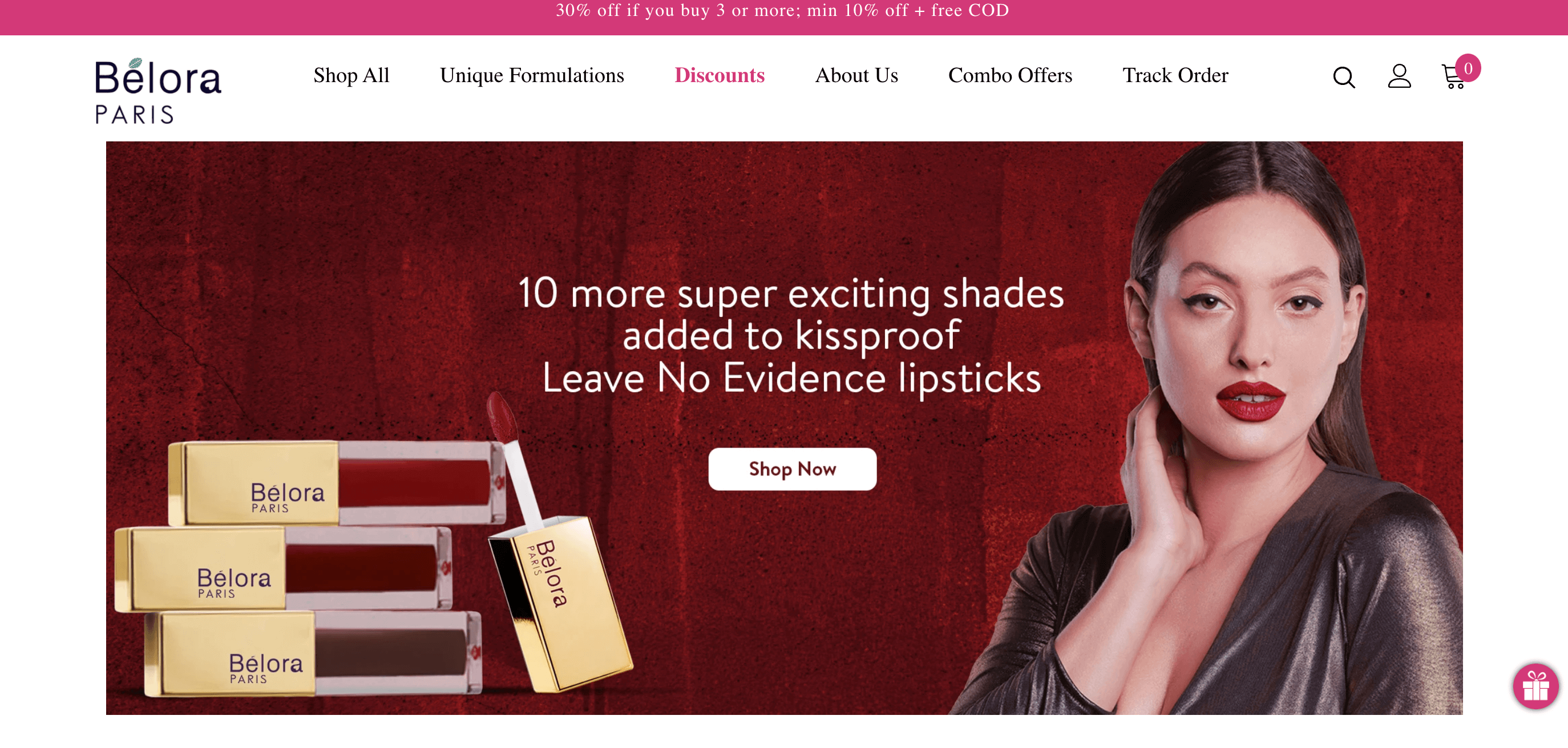 Top 10 Affiliate Programs in India Screenshot 2021 10 14 at 15.17.24 - Top 10 Affiliate Programs in India