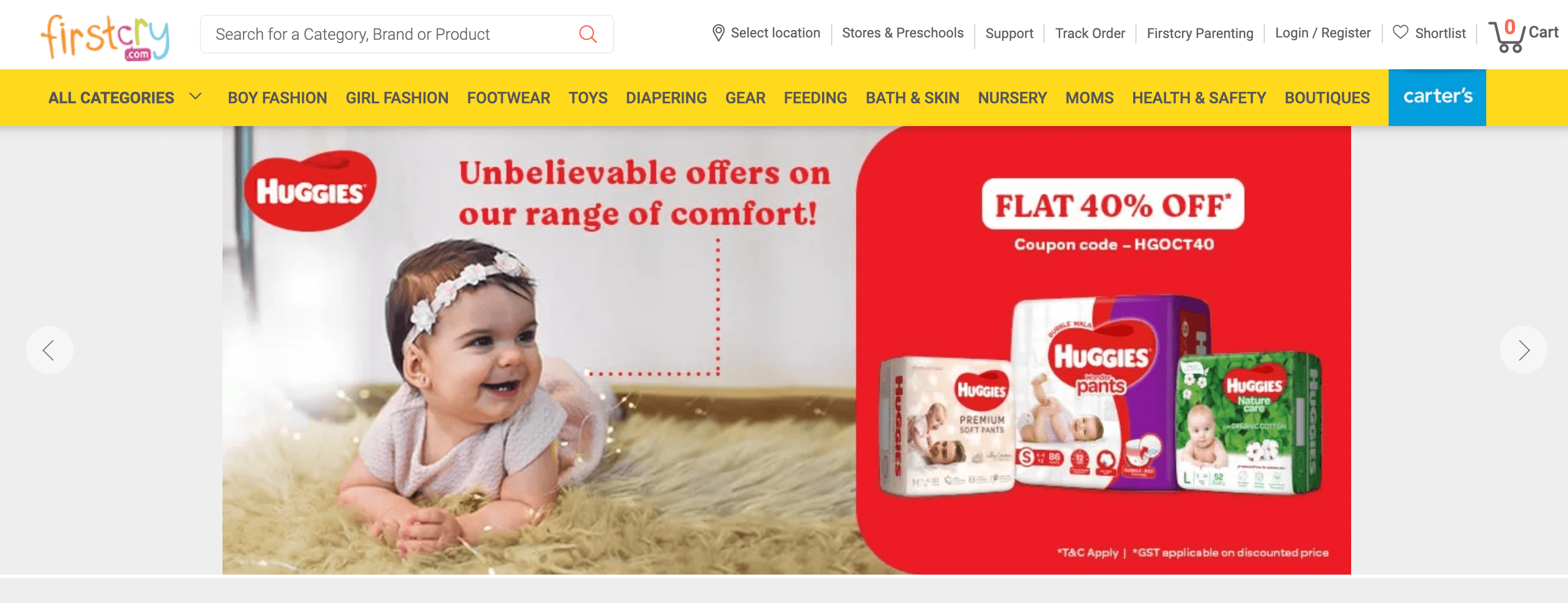 Top 10 Affiliate Programs in India Screenshot 2021 10 14 at 15.49.08 - Top 10 Affiliate Programs in India