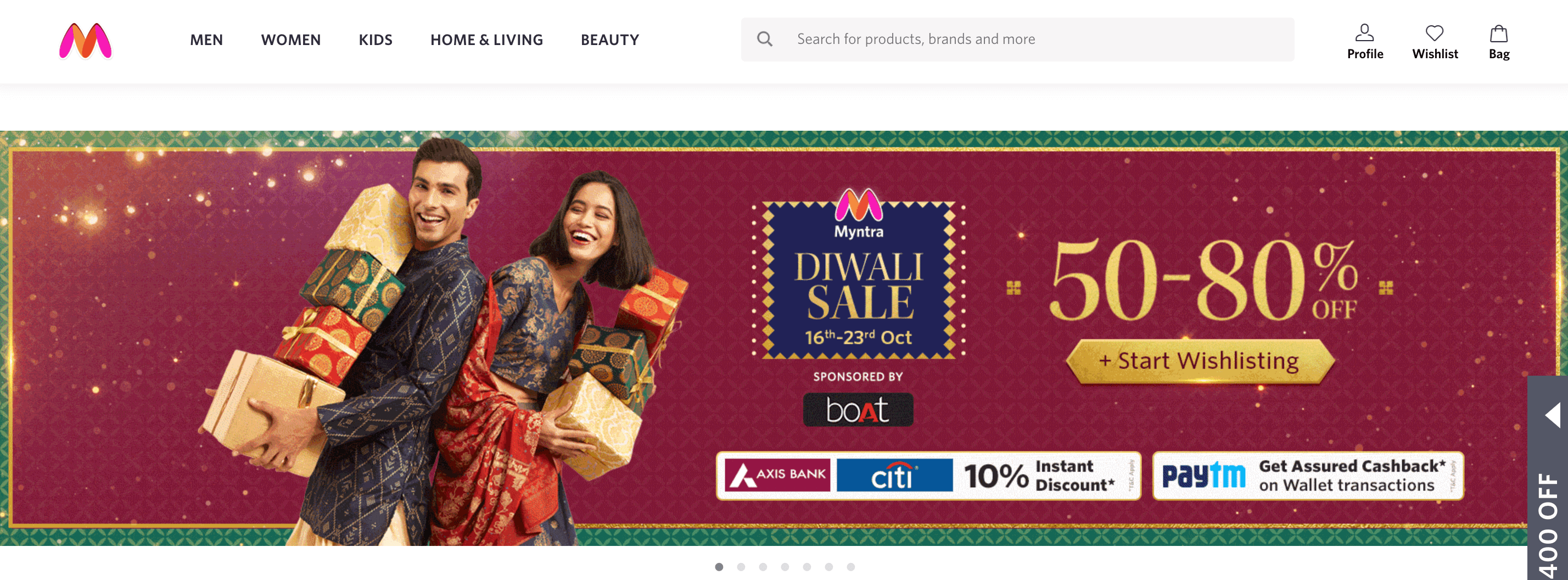 Top 10 Affiliate Programs in India Screenshot 2021 10 14 at 19.24.57 - Top 10 Affiliate Programs in India