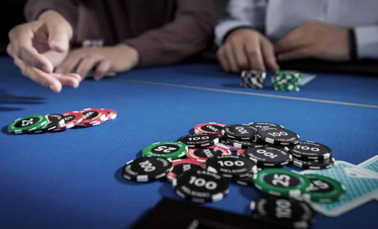 Партнерская программа с «Casino» 1 min 6 - Партнерская программа с «Casino»