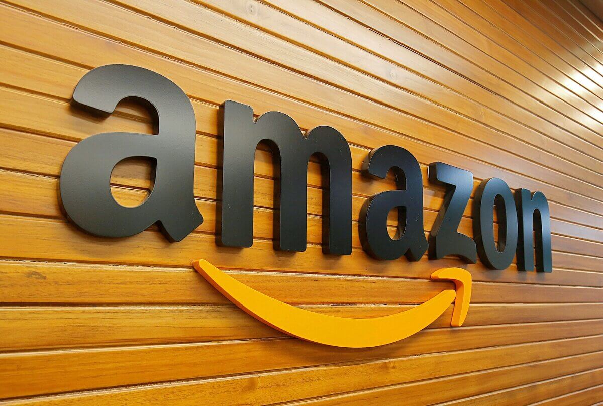 2 minх 2 - Партнерская программа с «Amazon»