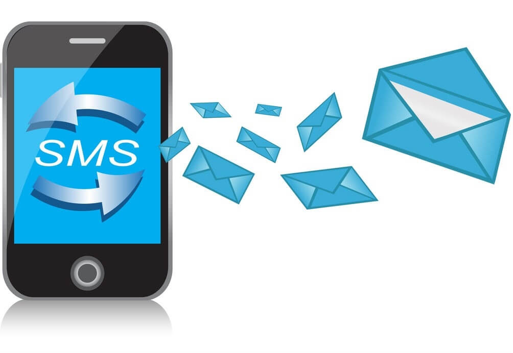 2 minш - Партнерские программы с помощью SMS