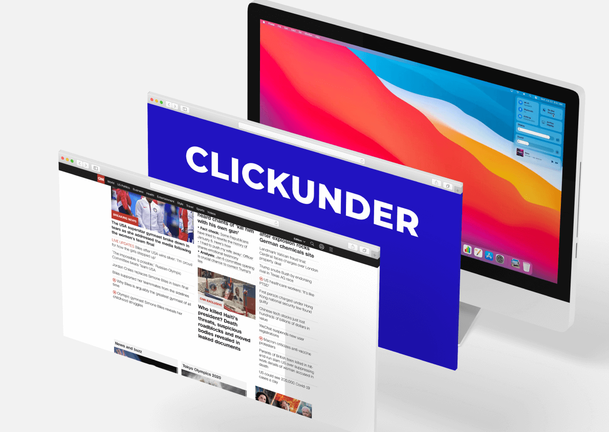 Что такое Clickunder-партнерки и как на них заработать 2 - Что такое Clickunder-партнерки и как на них заработать