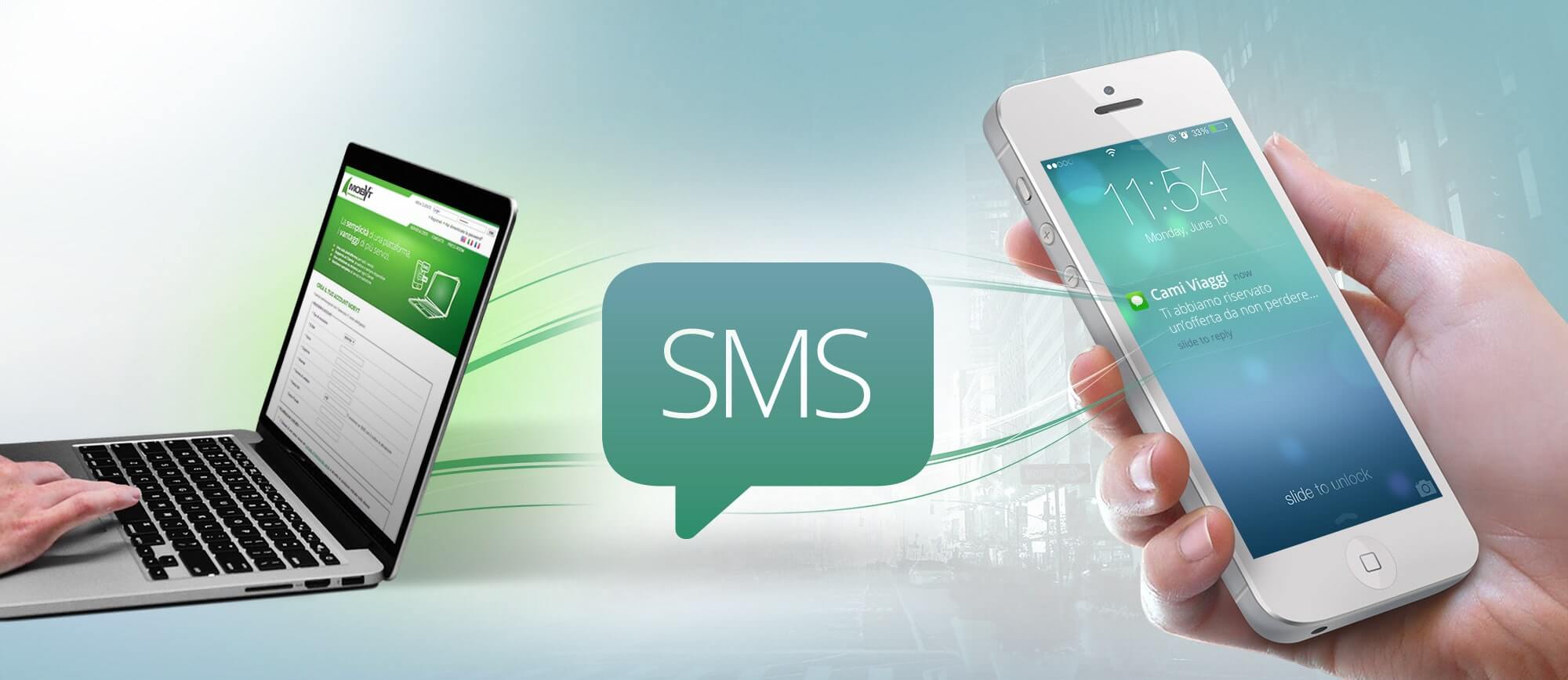 3 min 8 - Партнерские программы с помощью SMS