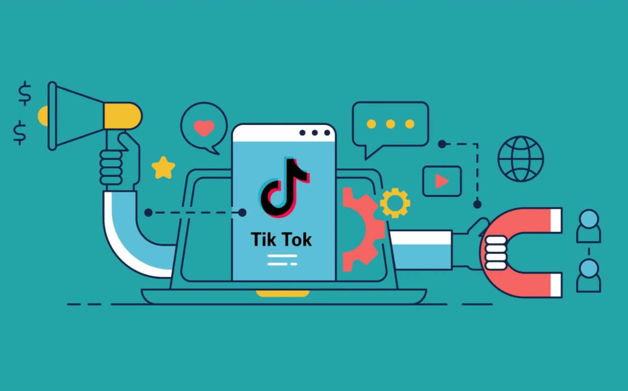 Партнерская программа Tik Tok 5 7 - Партнерская программа Tik Tok