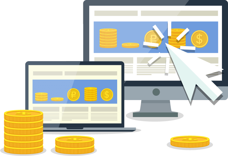 Как зарабатывать на партнерках с IFrame 5 - Как зарабатывать на партнерках с IFrame