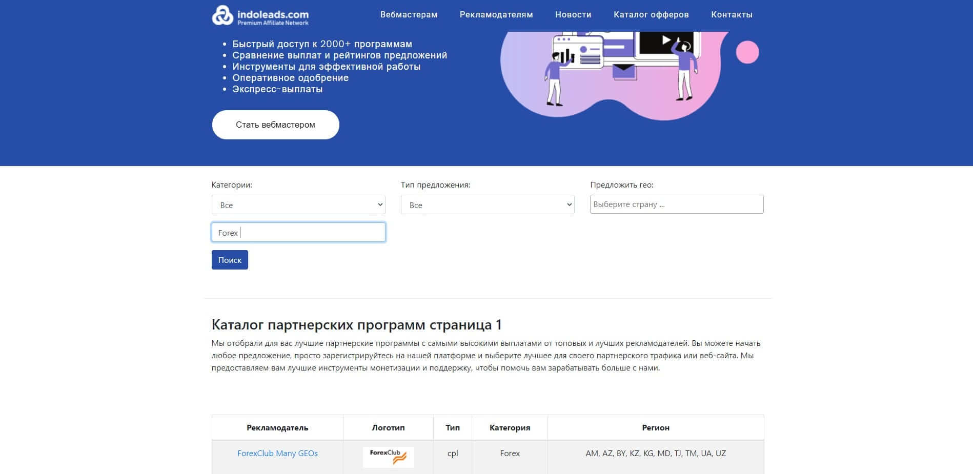 Партнерка с «Форекс» 8 min 3 - Партнерка с «Форекс»