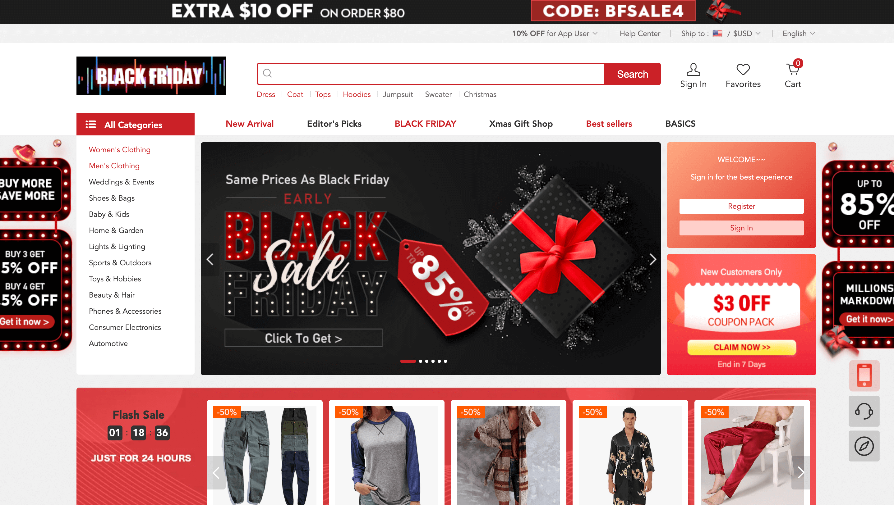 Top 10 Affiliate Programs for Christmas to Rake in Big Bucks Screenshot 2021 11 15 at 09.41.23 - Top 10 Affiliate Programs for Christmas to Rake in Big Bucks