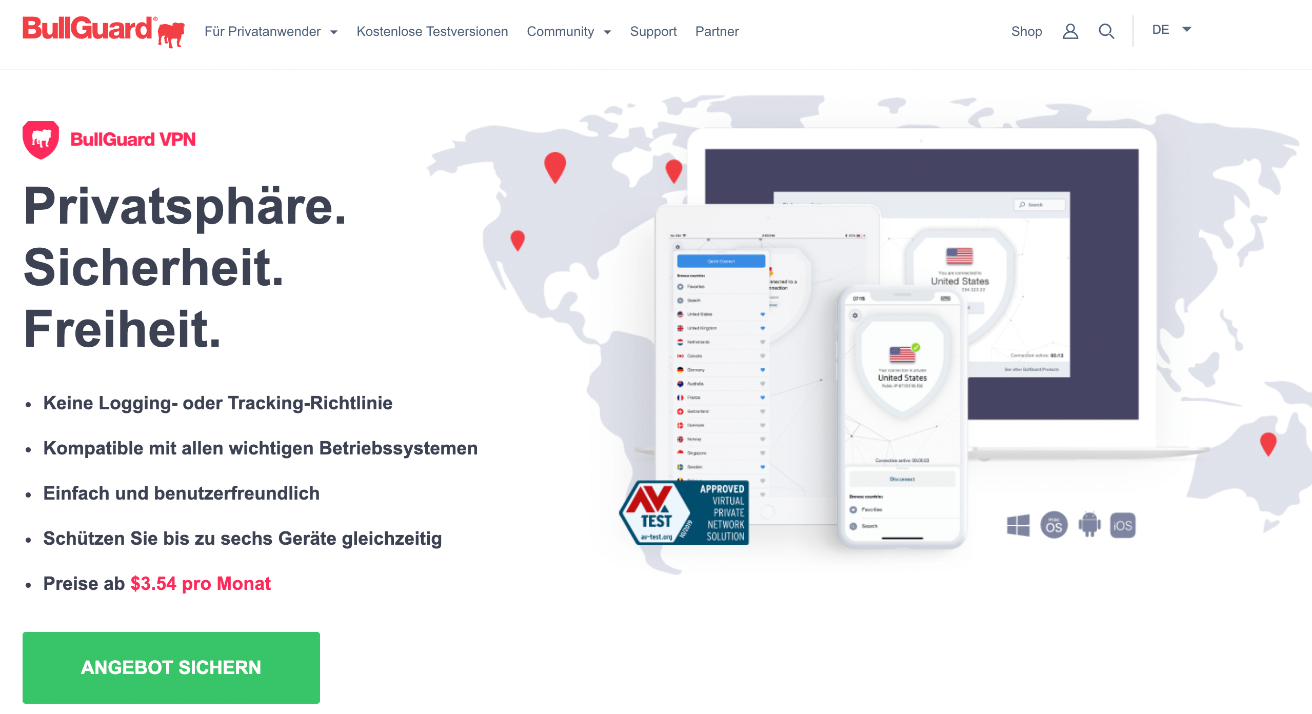 Top 10 Affiliate Programs in Germany Screenshot 2021 11 18 at 12.24.58 - Top 10 Affiliate Programs in Germany
