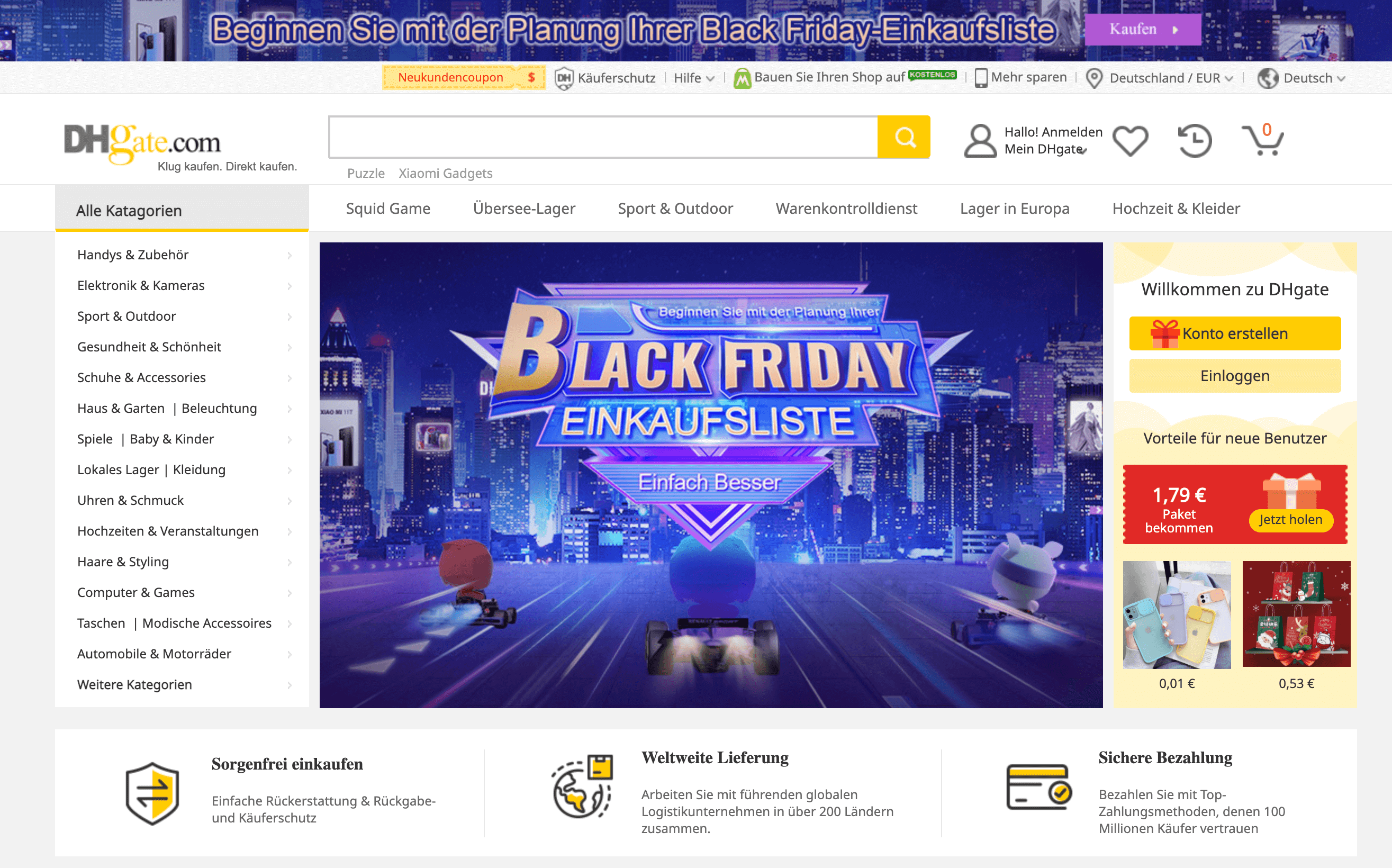 Top 10 Affiliate Programs in Germany Screenshot 2021 11 18 at 12.32.25 - Top 10 Affiliate Programs in Germany