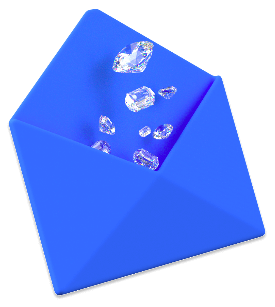 mail 1 - Start your own Affiliate Program for free with Indoleads