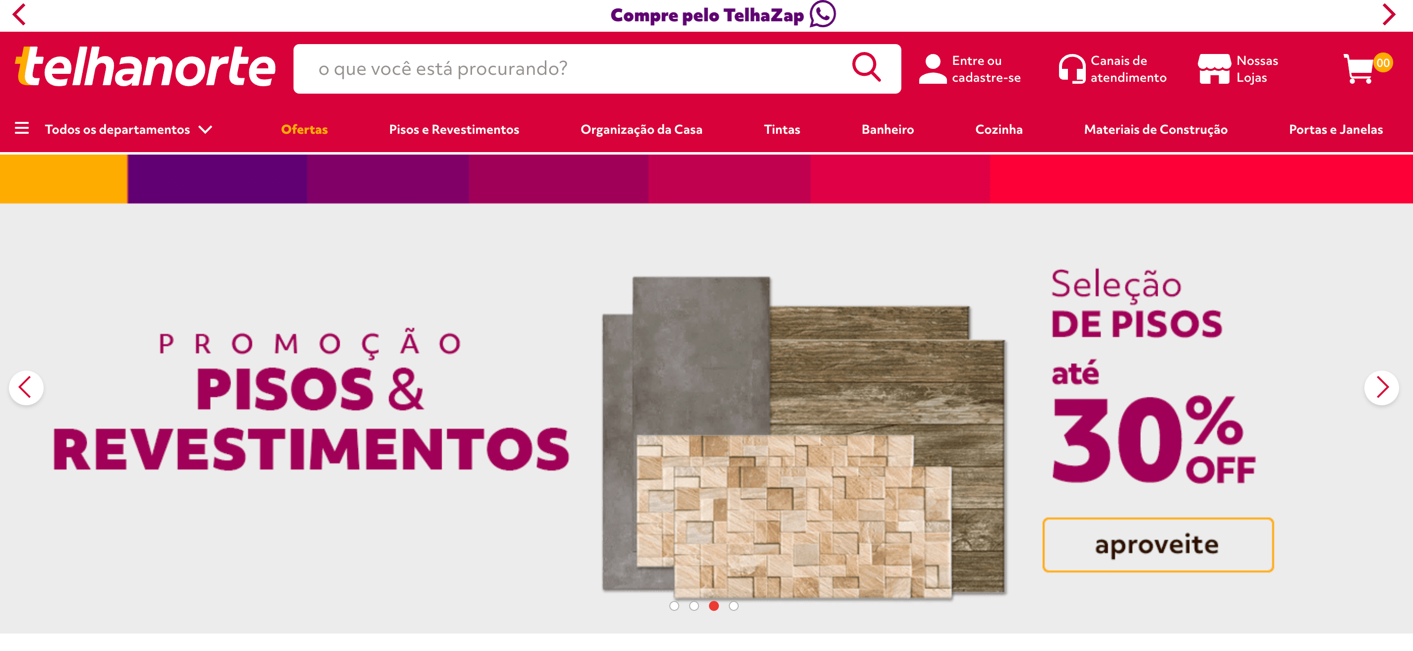 Screenshot 2022 04 18 at 17.38.11 - Top 10 Affiliate Programs in Latin America