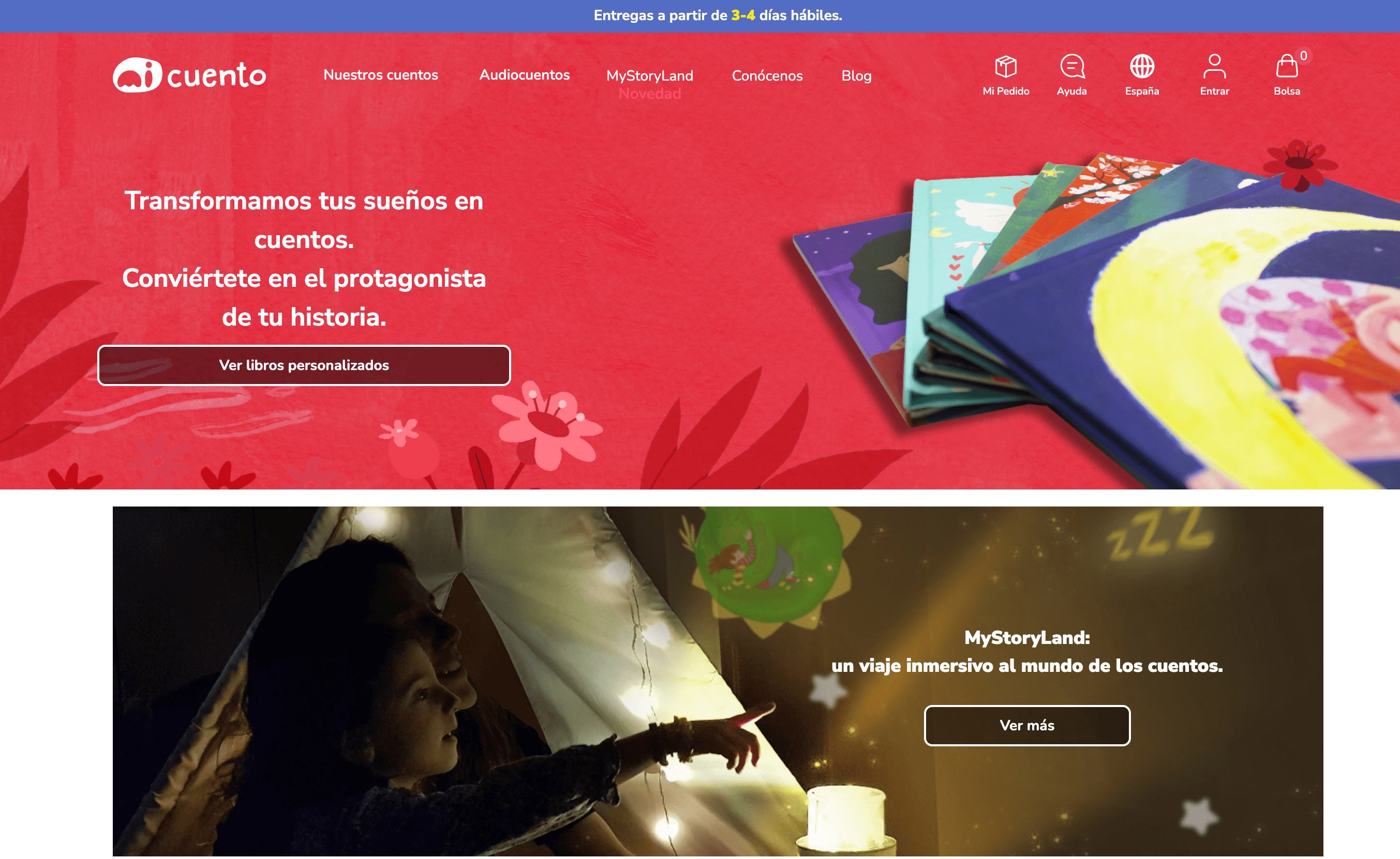 Los Mejores Programas de Afiliados en España para 2022 Screenshot 2022 05 06 at 11.29.01 - Los Mejores Programas de Afiliados en España para 2022