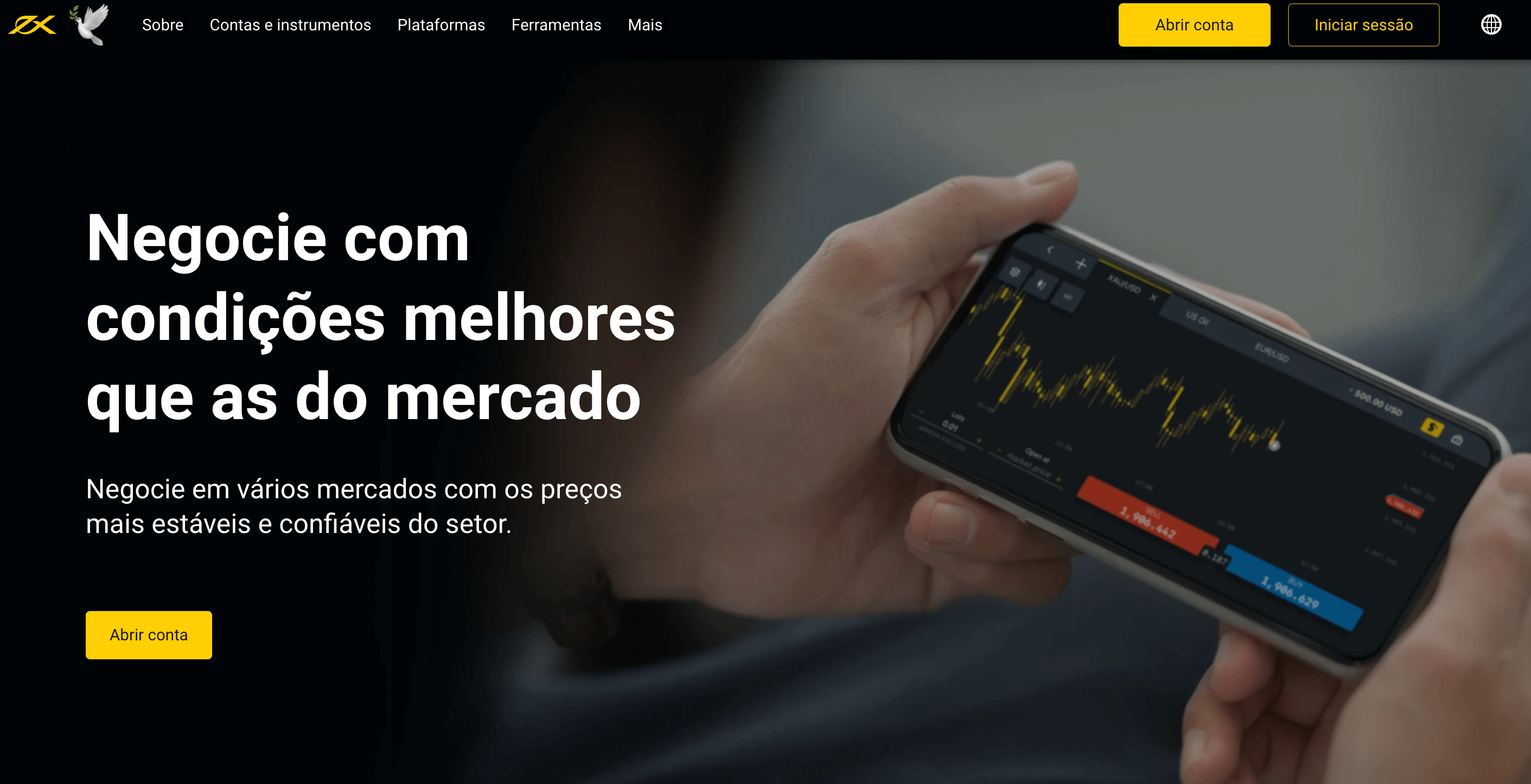 Os melhores Programas de Afiliados de criptomoedas em 2022 Screenshot 2022 05 27 at 15.16.30 - Os melhores Programas de Afiliados de criptomoedas em 2022
