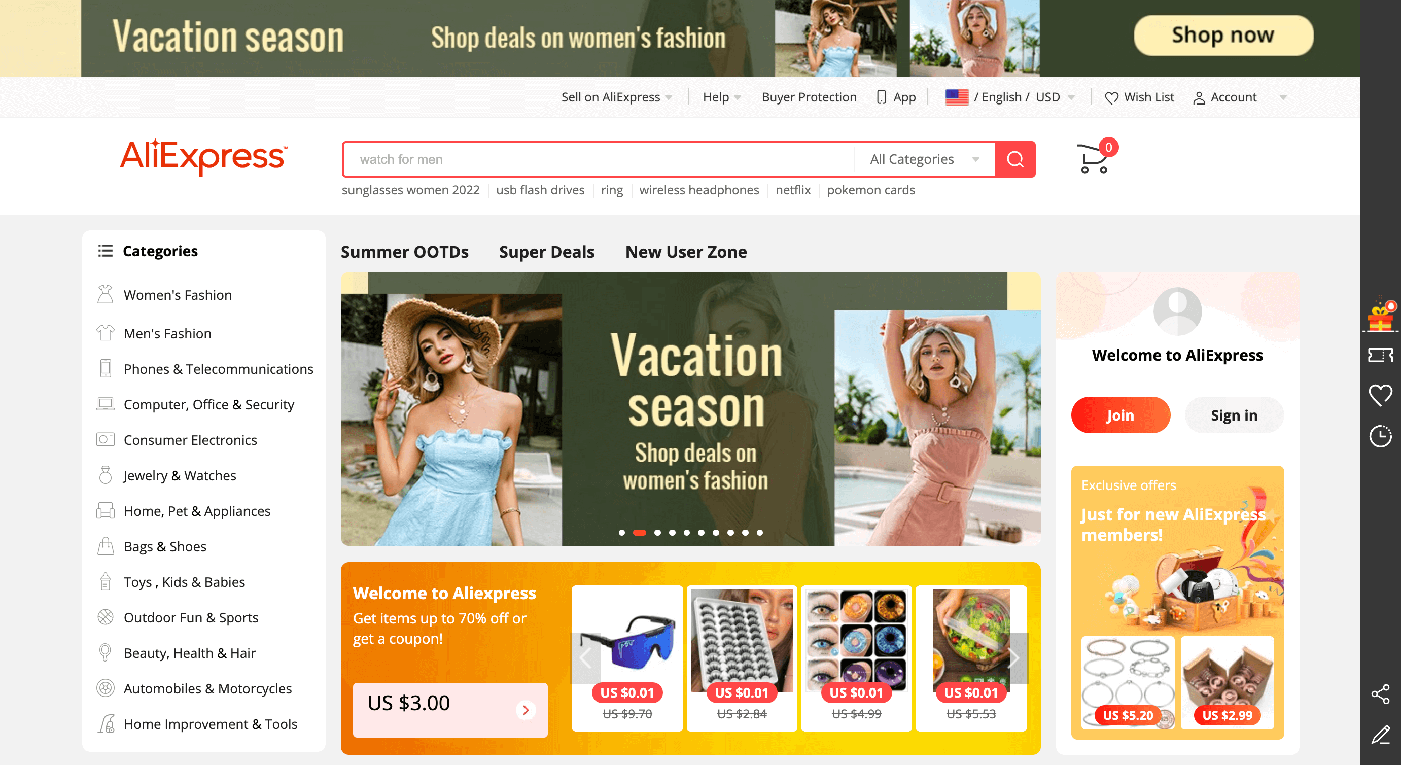 Screenshot 2022 06 07 at 12.25.30 - Top 20+ High-Paying Affiliate Programs for 8 Popular GEOs