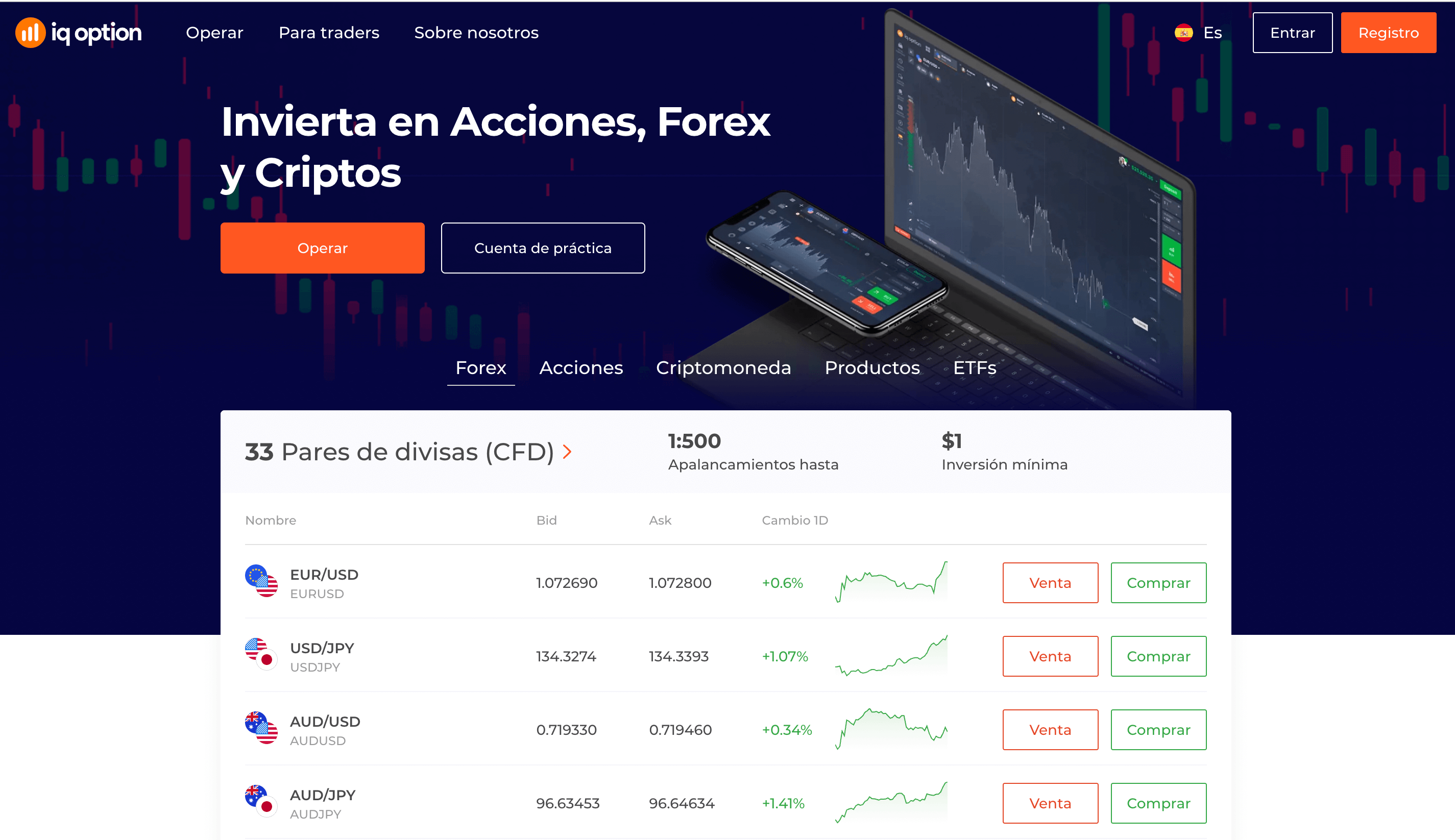 Screenshot 2022 06 08 at 15.39.58 - 10 Mejores Programas de Afiliados en Chile