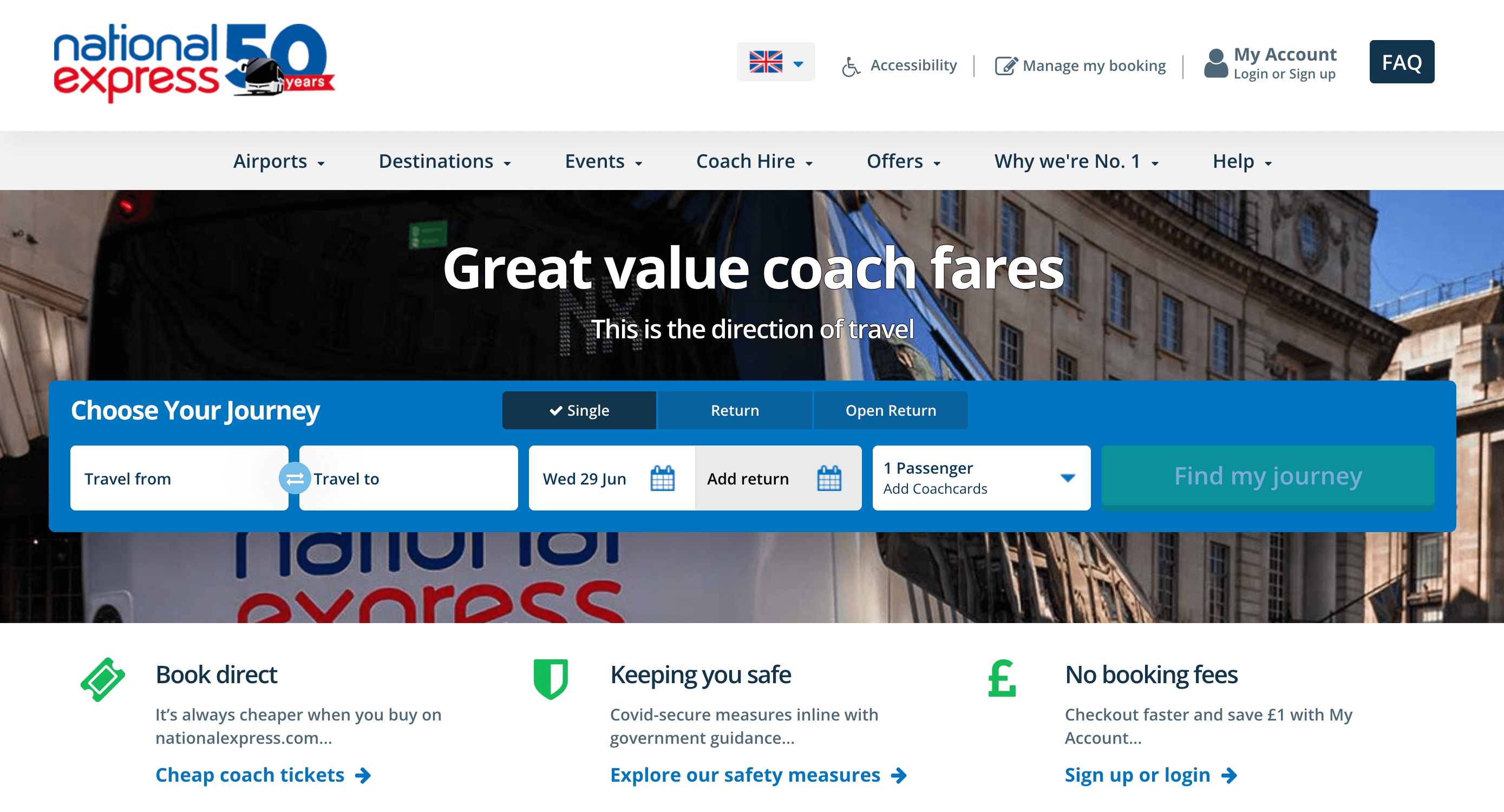 Screenshot 2022 06 29 at 10.34.08 - Travel Is Back: Top 10 Travel Affiliate Programs In 2022