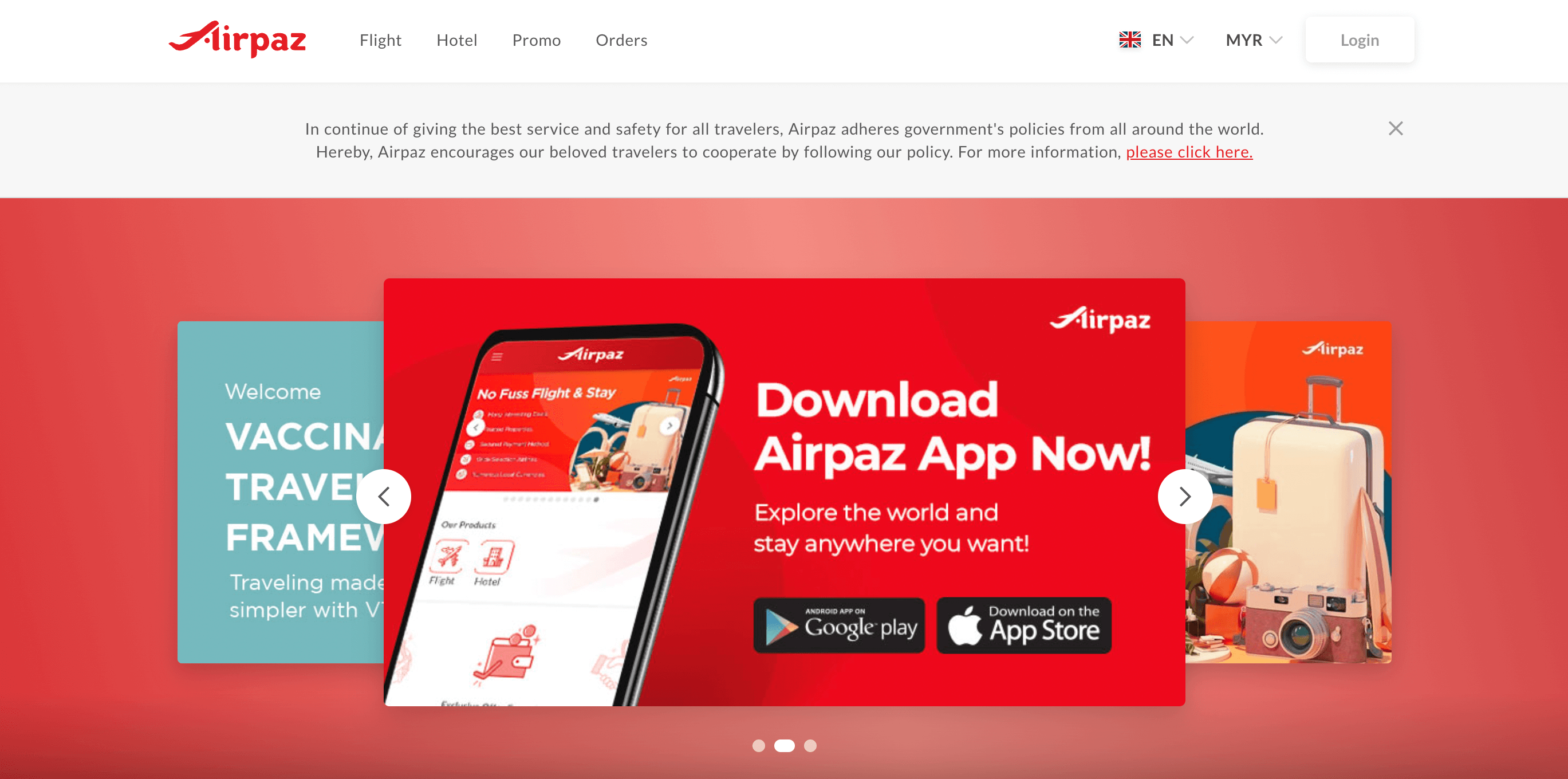Screenshot 2022 06 29 at 10.35.25 - Travel Is Back: Top 10 Travel Affiliate Programs In 2022