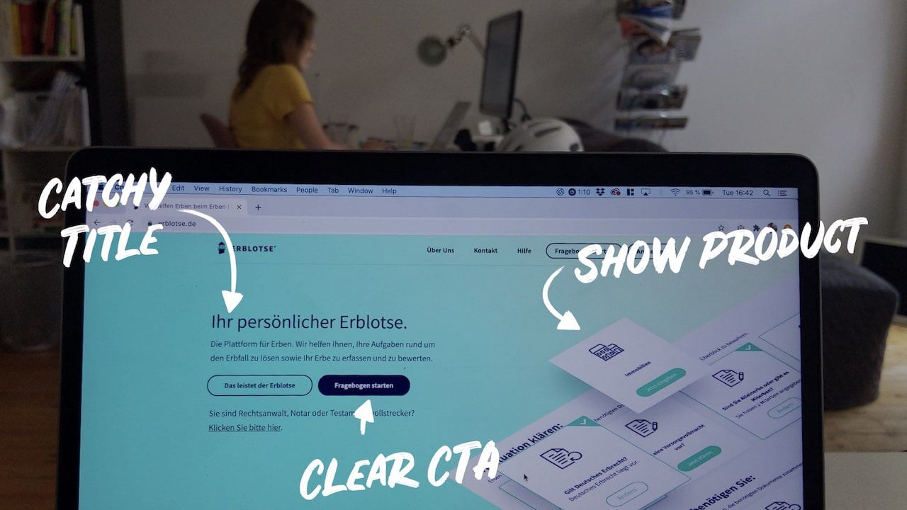 landing page hacks - Pop Ads Are Your Secret Affiliate Weapon And Here’s Why