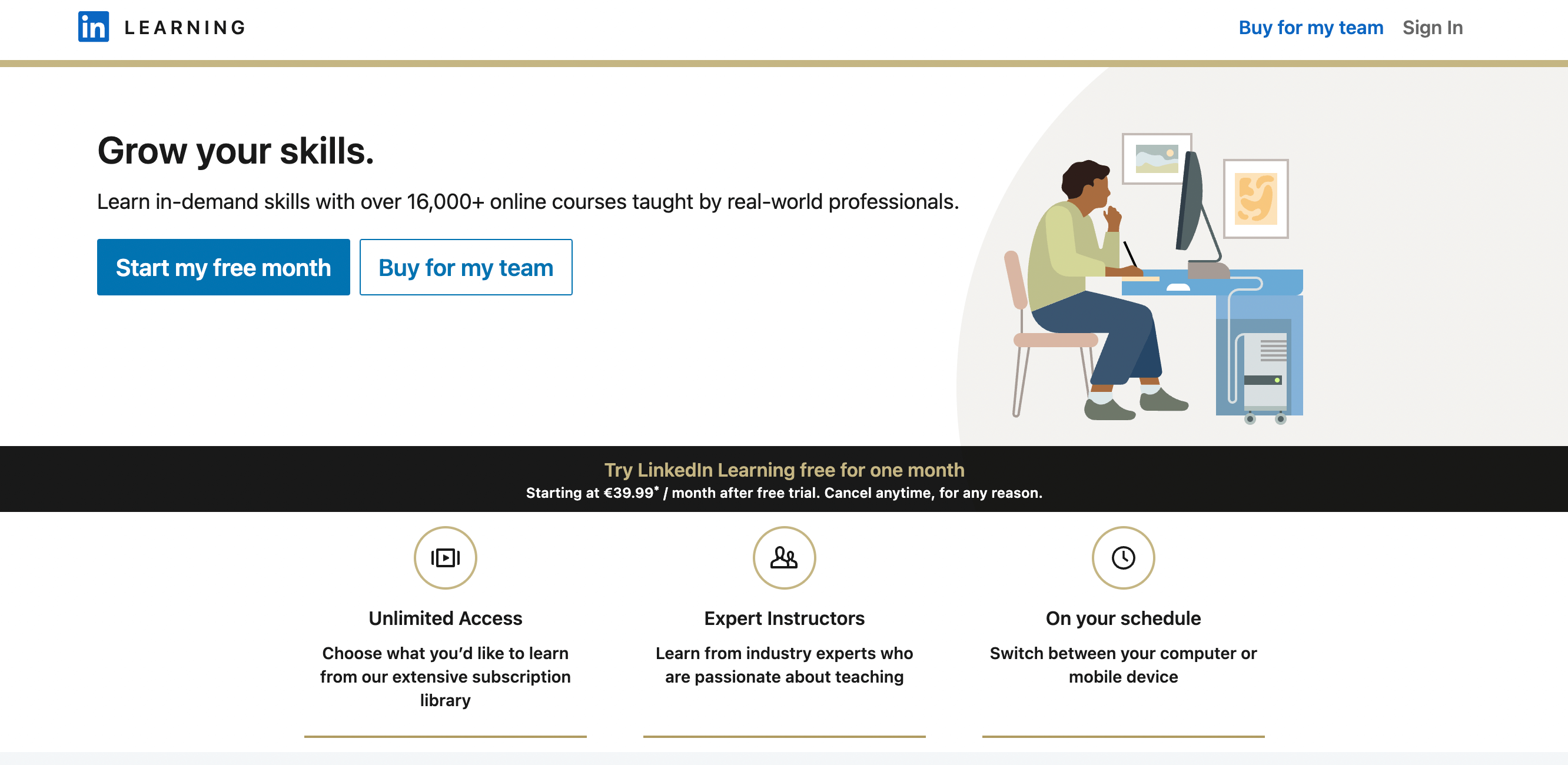 The Best Education Affiliate Programs: Earn Up to 50% Per Sale! Screenshot 2022 09 05 at 10.10.52 - The Best Education Affiliate Programs: Earn Up to 50% Per Sale!
