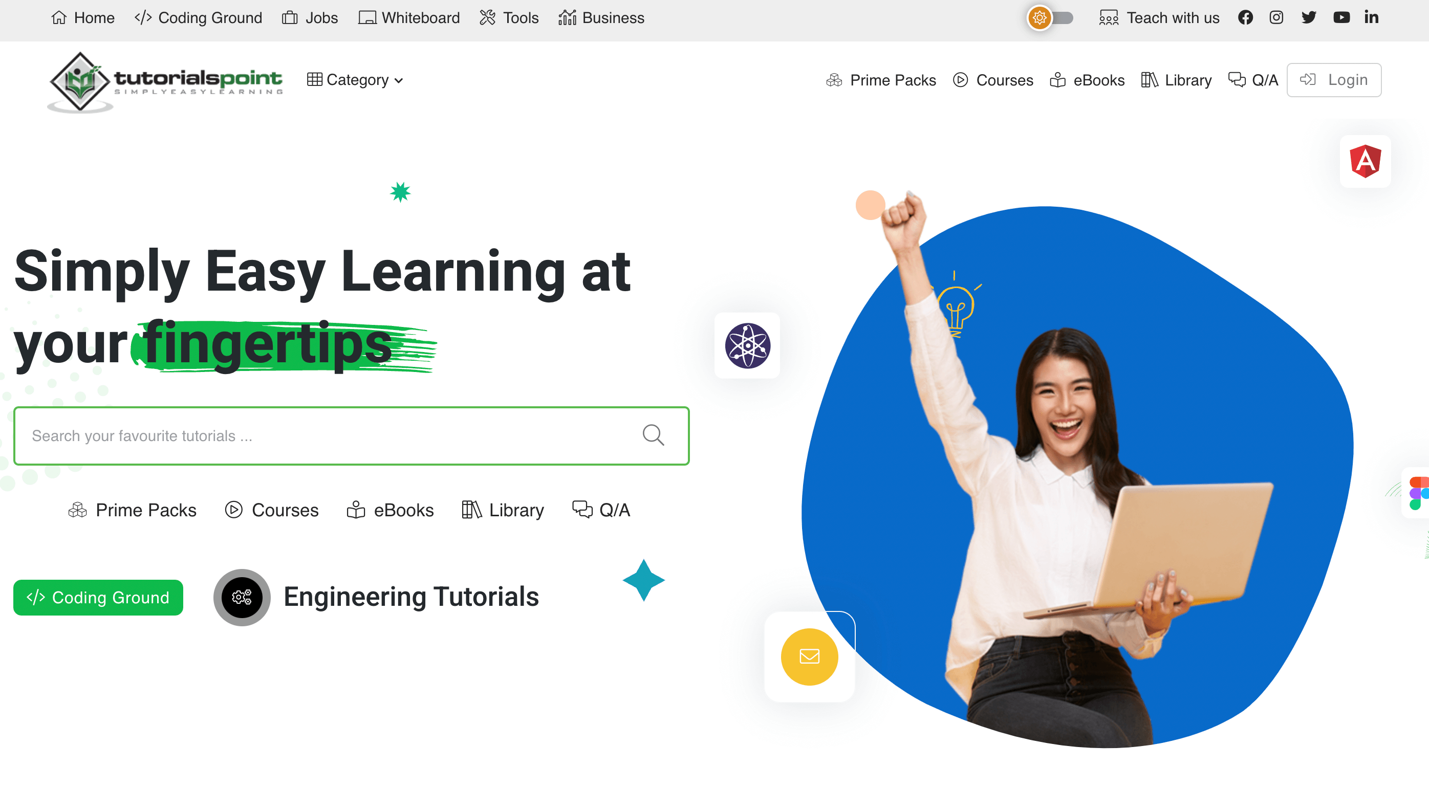 The Best Education Affiliate Programs: Earn Up to 50% Per Sale! Screenshot 2022 09 05 at 10.11.37 - The Best Education Affiliate Programs: Earn Up to 50% Per Sale!