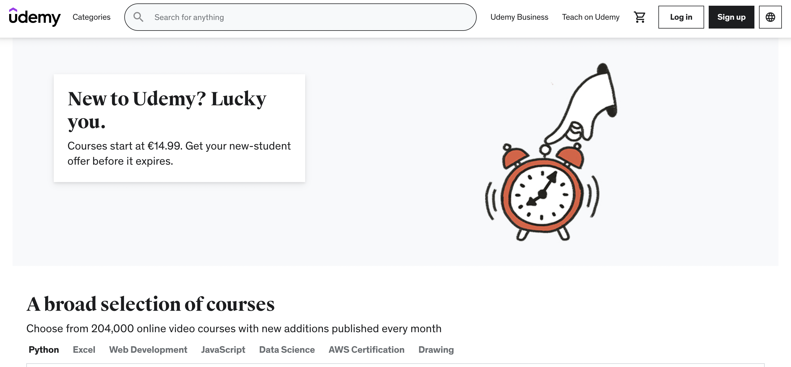 The Best Education Affiliate Programs: Earn Up to 50% Per Sale! Screenshot 2022 09 05 at 12.17.10 - The Best Education Affiliate Programs: Earn Up to 50% Per Sale!