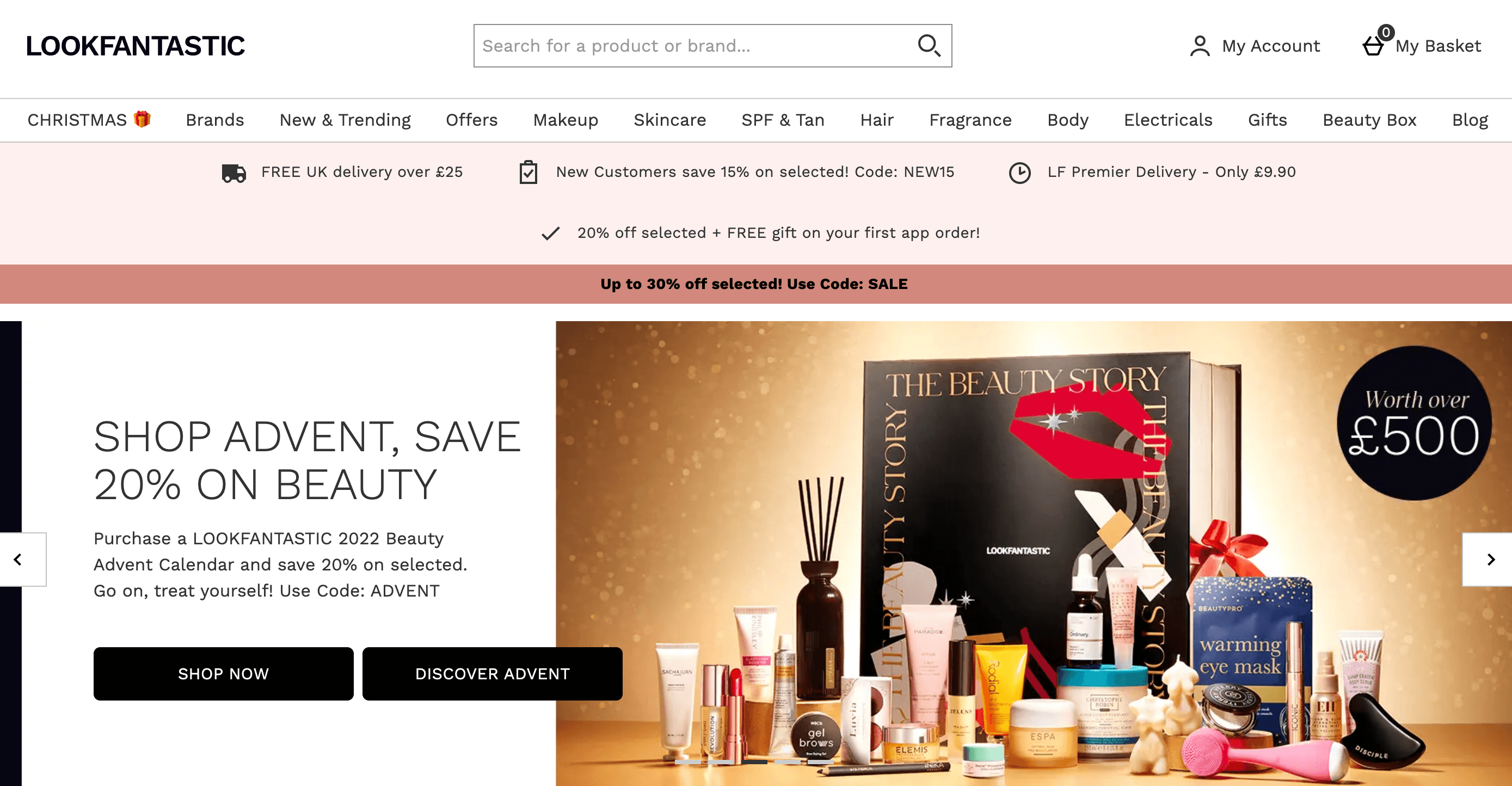 Top 10 Beauty Affiliate Programs Screenshot 2022 09 06 at 11.57.19 - Top 10 Beauty Affiliate Programs