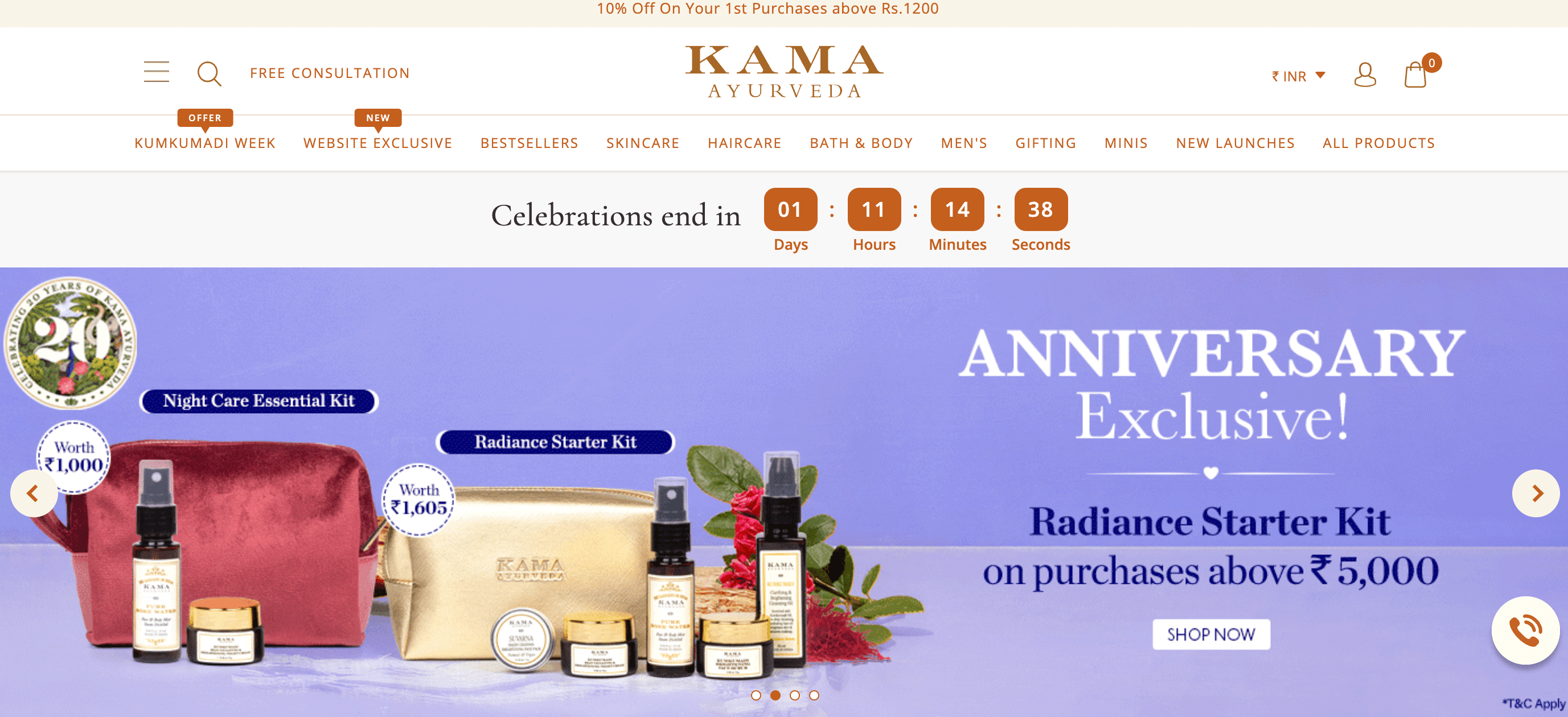 Top 10 Beauty Affiliate Programs Screenshot 2022 09 06 at 12.45.23 - Top 10 Beauty Affiliate Programs