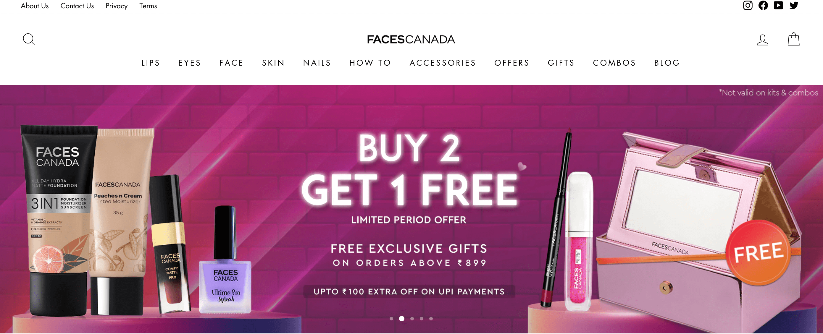 Top 10 Beauty Affiliate Programs Screenshot 2022 09 06 at 13.15.34 - Top 10 Beauty Affiliate Programs