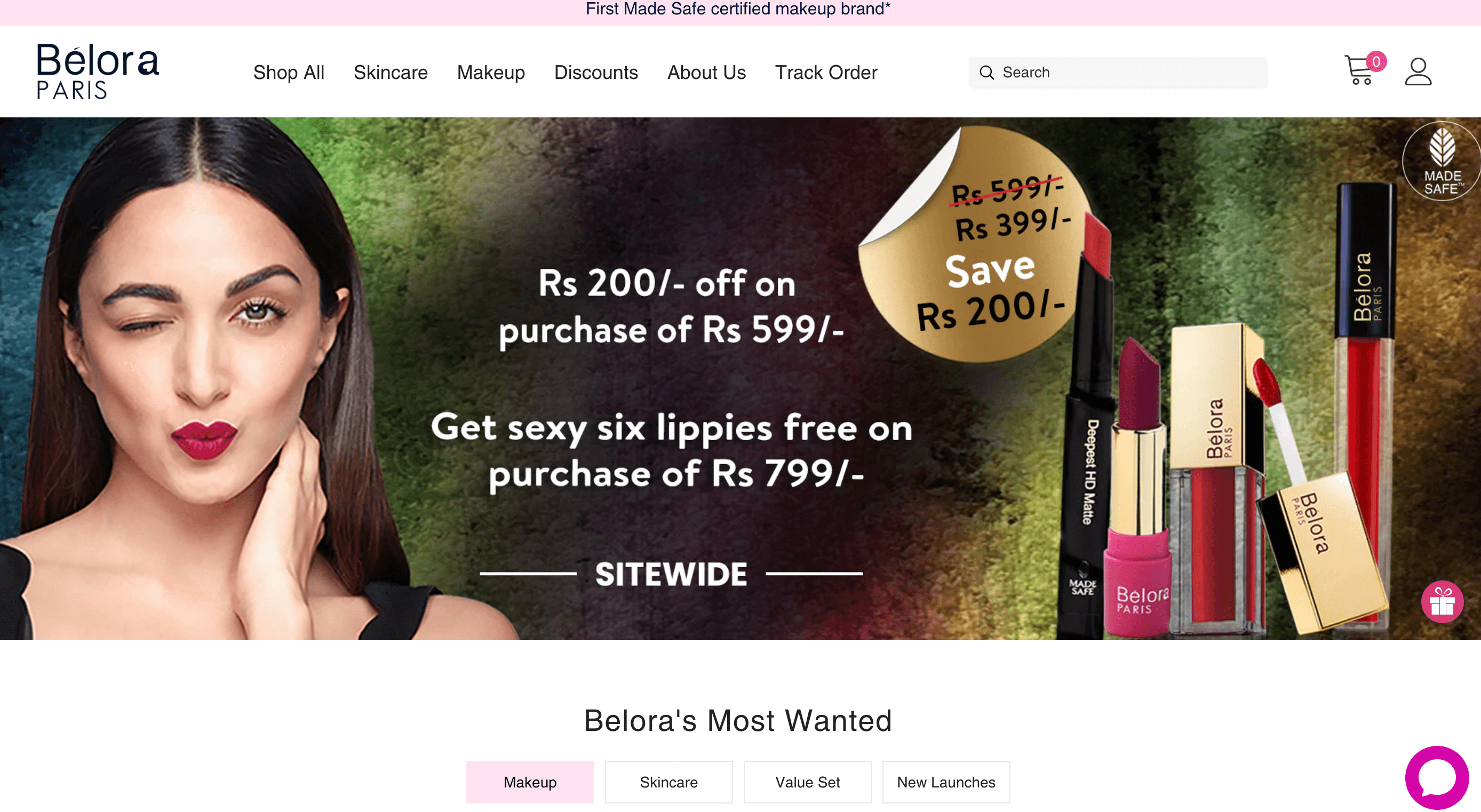 Top 10 Beauty Affiliate Programs Screenshot 2022 09 07 at 17.13.34 - Top 10 Beauty Affiliate Programs